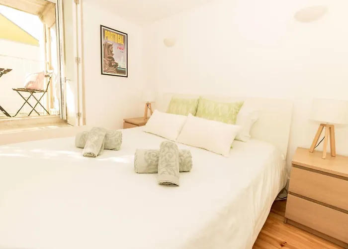 Guest H4u - Bonjardim Garden Center