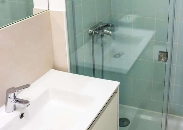 Guest H4u - Bonjardim Garden Center Apartmán Porto