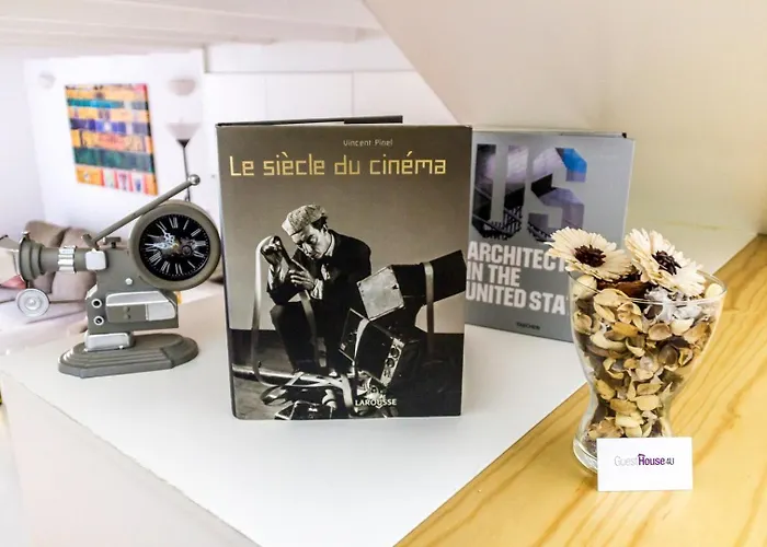 Apartmán Guest H4u - Bonjardim Garden Center Porto