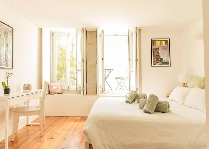 Guest H4u - Bonjardim Garden Center