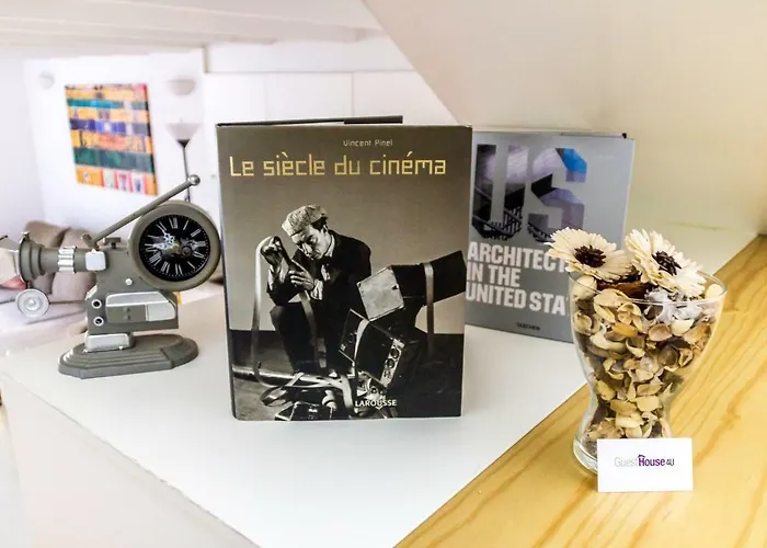 Guest H4u - Bonjardim Garden Center *