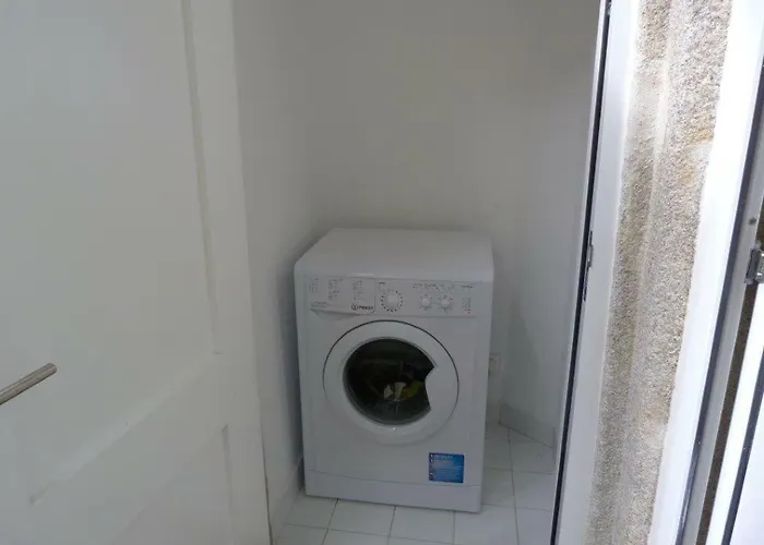 Guest H4u - Bonjardim Garden Center Apartment