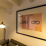 Guest H4u - Bonjardim Garden Center * 波尔图