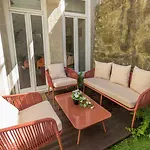 Διαμέρισμα Guest H4u - Bonjardim Garden Center