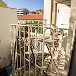Apartment Guest H4u - Bonjardim Garden Center *