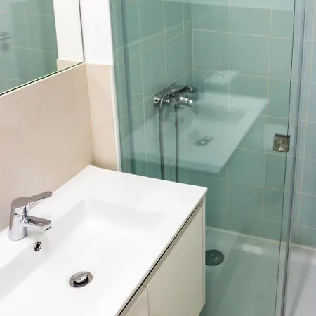 Guest H4u - Bonjardim Garden Center Appartement Oporto