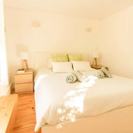 Guest H4u - Bonjardim Garden Center Appartement Oporto