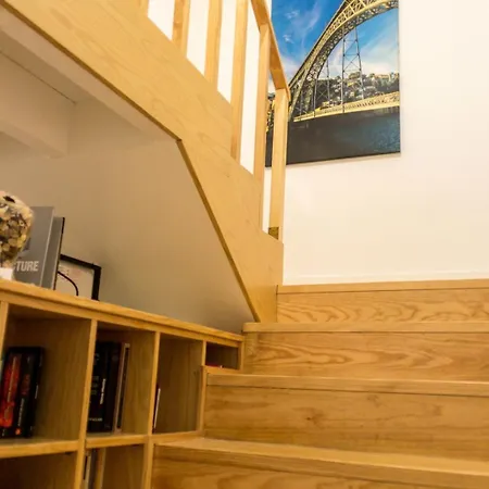 Guest H4u - Bonjardim Garden Center Appartement *
