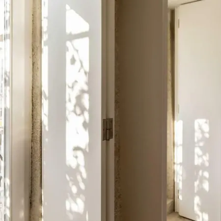 Guest H4u - Bonjardim Terrasse Center Apartament