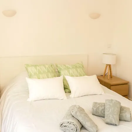 דירה Guest H4u - Bonjardim Terrasse Center *