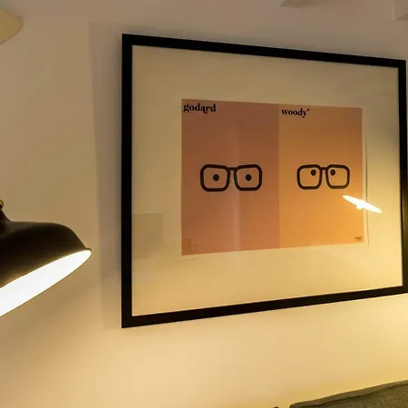 Apartman Guest H4u - Bonjardim Terrasse Center Porto