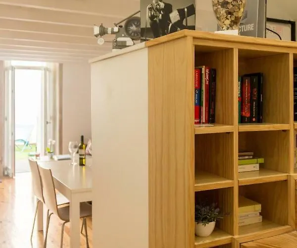 Guest H4u - Bonjardim Garden Center *