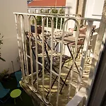 Daire Guest H4u - Bonjardim Garden Center