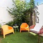 Guest H4u - Bonjardim Garden Center Daire Porto