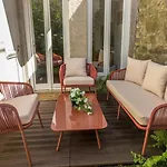 Guest H4u - Bonjardim Garden Center * Porto