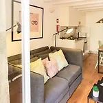 Guest H4u - Bonjardim Garden Center Daire