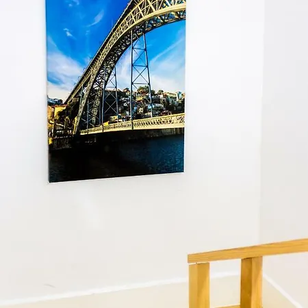 Guest H4u - Bonjardim Terrasse Center *