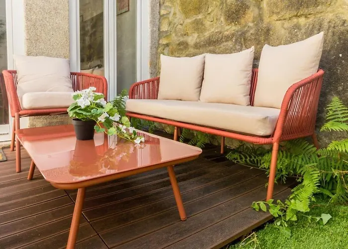 Apartman Guest H4u - Bonjardim Garden Center *